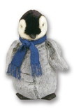 Winterland WL-40201-DZ Baby Emperor Penguin, 12