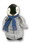 Winterland WL-40201-DZ Baby Emperor Penguin, 12", Price/each