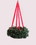 Winterland WL-BSWR-48 48" Hanging Basket wreath 714 tips, Price/each