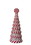 LEDgen WL-CNDYCNTR-04 4' Peppermint Candy Tree