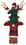 LEDgen WL-DEER-60-ELF Elf on Funny Reindeers Shoulders