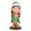 LEDgen WL-ELF-TOY-DHOUSE Elf with Doll House, Price/each
