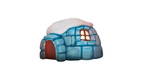 LEDgen WL-IGLOO-40 40" Igloo