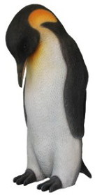 Winterland WL-KPNG-FM-3-5 3.5' Female King Penguin
