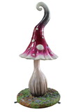 LEDgen WL-MSHRM-DOT-25 2' Dotted Mushroom