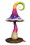 LEDgen WL-MSHRM-SWL-25 2' Swirl Mushroom