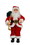 Winterland WL-SANTA-BG-18 18" Santa with Toy Bag, Price/each