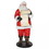 LEDgen WL-SANTA-LIST-06 6' Santa with a Wishlist, Price/each