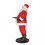 LEDgen WL-SANTA-TRAY-06 6' Santa with Serving Tray, Price/each