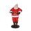 LEDgen WL-SANTA-TRAY-06 6' Santa with Serving Tray, Price/each