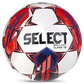 Select 0115901686 Brillant Super TB Soccer Ball