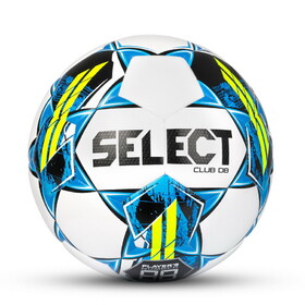 Select 0236066878 Club DB Soccer Ball