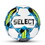 Select 0236066878 Club DB Soccer Ball, Blue/Yellow, Size 3