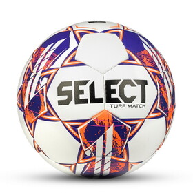 Select 0275150129 Numero 10 Turf Match Soccer Ball