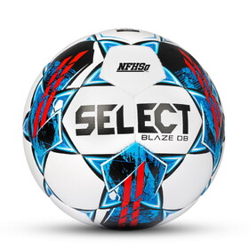 Select 0275251021 Blaze DB Soccer Ball