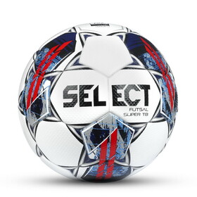 Select 1480050603 Futsal Super TB Soccer Ball