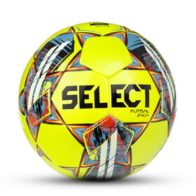 Select 1480050605 Futsal Jinga Soccer Ball