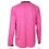 Select 6203604999 Spain GK Long Sleeve Jersey Adult Pink Size x-large