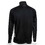 Select 6203901111 Spain 1/2 Zip Training Jacket Adult Black Size small