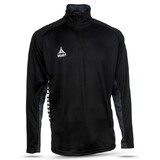 Select 6203906111 Spain 1/2 Zip Training Jacket Youth