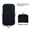 Muka Hanging Garment Bag, Breathable Garment Cover for Suits, Coats, Shirts, Dresses