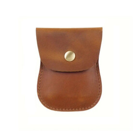 Aspire PU Leather Coin Purse Snap Closure Mini Pocket Wallet Loose Change Card Organizer