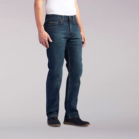 Lee 20014 Premium Classic Straight Leg Jeans, Cruiser