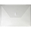 LION 22070 DESIGN-R-LINE Poly Envelope with Extra Pocket, Price/EACH