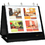 LION 40008 INSTA-COVER Ring Binder Easel, Price/EACH