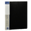 LION 41006-BK FILE-N-VIEW Presentation Display Book, Price/EACH