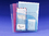 FOUR-N-ONE ORGANIZ-R 4-Pocket Plastic Organization Folder, Price/EACH