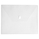 LION 60200 DESIGN-R-LINE Poly Oversized Project Envelope, Price/EACH