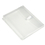 LION 96500 BIND-MASTER Plastic Binder Envelope with gusset, Price/EACH