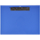 LION CB290H Post Consumer Recycled Plastic Clipboard, Price/EACH