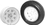 Americana Tire and Wheel Spoke Rim - White (13") 5H, Price/Each