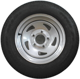 Americana Tire and Wheel St175/80R13C 5H Directional 31967 (Image for Reference)