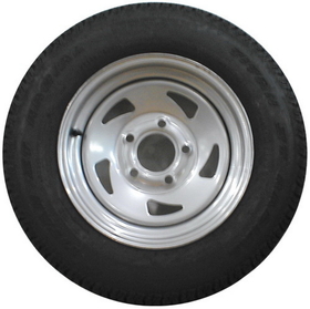 Americana Tire and Wheel St175/80R13C 5H Directional 31967 (Image for Reference)