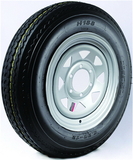 Americana Tire and Wheel St175/80D13C 5H W/Gal Spoke 3S160