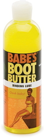 Babes BABE'S BOOT BUTTER PINT BB7116