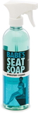 Babes BABE'S SEAT SOAP GALLONS BB8001