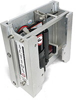 Bob's Machine 100-111000 Shop Jack Plate (10") Action Series