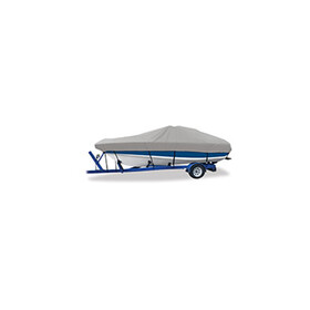 Carver Industries 79001 Flex Fit Cover (78") 14' To 16' Boats
