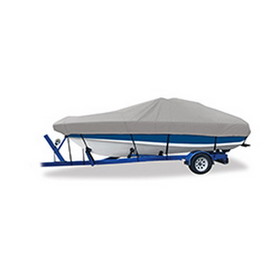 Carver Industries 79009 Flex Fit Cover (102") 20' To 22' Pontoon