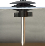 Carver VENT II REPLACEMENT CAP VENT II (Image for Reference)