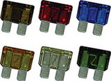 Fuse Ato/Atc 7.5A - 25/Pack