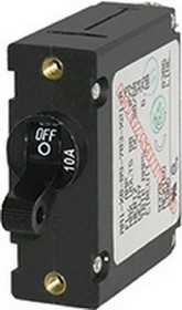 Toggle Circuit Breaker 50Am