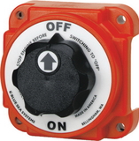 BlueSea ON/OFF BATTERY SWITCH 9003E