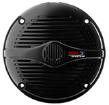 Boss Audio Systems MR50B 2 Way Marine Speakers (5.25