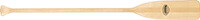 Caviness Woodworking R40 Wooden Paddle - 4 Ft