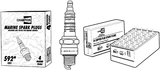 Champion CHAMPION SPARKPLUG QC10WEP QC10WEP/9005 (Image for Reference)
